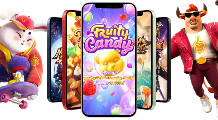 candy888